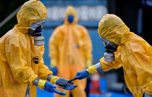Brazil passes 1 million COVID-19 cases, nearly 50,000 deaths