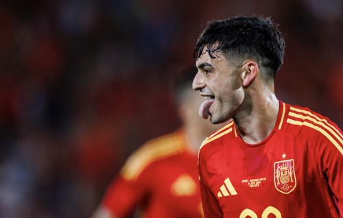 EURO Warmup: Spain in dhakkaalee fenvaru, Portugal Croatia aiyy dhashu vejje