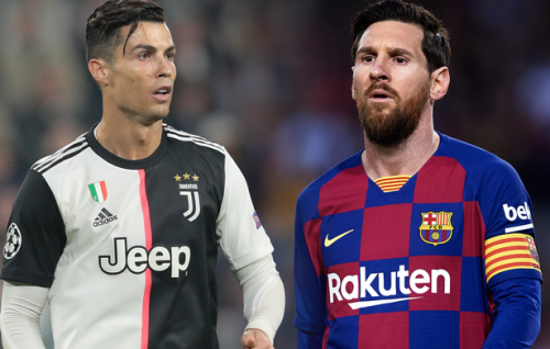 Braca aa dhekolhah Ronaldo nukulheynekan yageen vejje