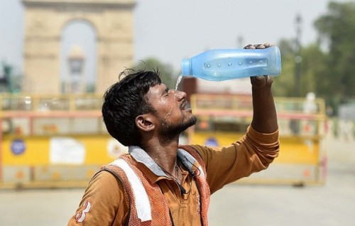 India ge Uttar Pradesh gai 60 aharun matheege meehun gein beyrah nunikuthumah angaifi