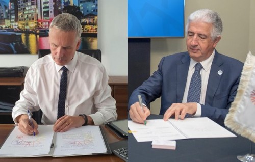 ITFC in BML ah 5 million dollar ge Murabaha financing facility eh hamajassaidheefi