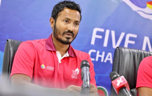Zilaa ah ithubaaru ebaoiy, Raahjje dhen fennaanee thafaathu basket boalha eh kulhey team ehgge gothugai