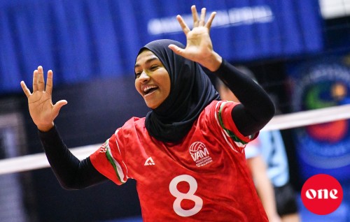 Four Nations Cup: Malaysia balikoh, Raajjeyge anhen team final ah
