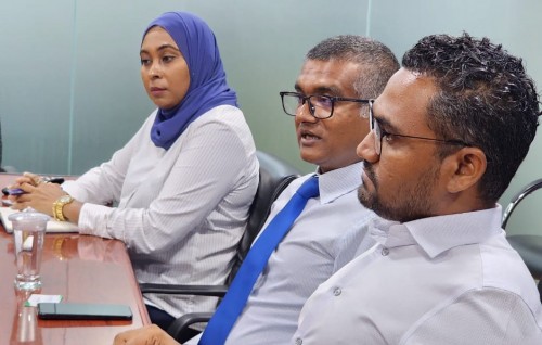 MIFCO ge site thakugai dhanduverikan fulhaakuran mashvaraakohffi