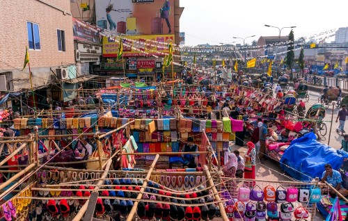 Bangladesh gai China ge kunfunithakun fake liyunthah hadhai, vihkaa mahsala boduvejje