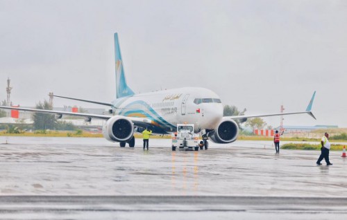 Civil Aviation reveals SOP for airlines traveling to Maldives under new normal