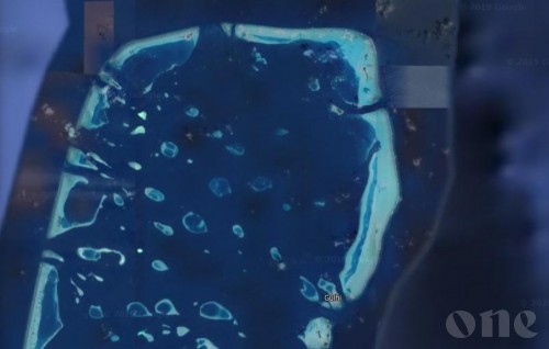 Fushi dhiggaru faru ge joorimaanaa nudhekki massala AG office ah hushahalhaifi