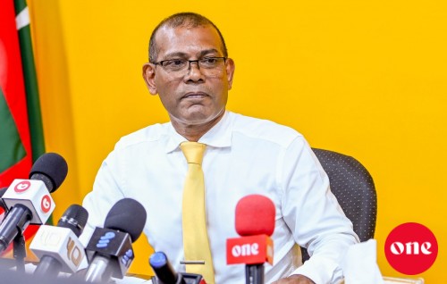 Barulamaanee nizaamu annaane, February gai feshey majlis aaeku e nizaamuge inthigaalee maruhalaa fesheyne: Nasheed