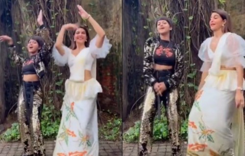 ''Manike Mage Hithe'' ah mifaharu bollywood thari Jacqueline ge tharureefu