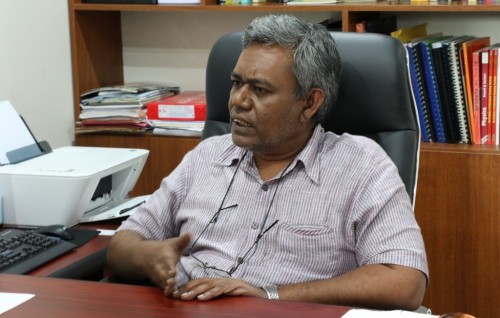 Bomeh nugovaa, ekamaku Nasheed gellijje: Ibra