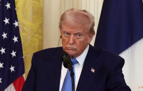 Trump to sell 'gold card' US visas for US$5 million