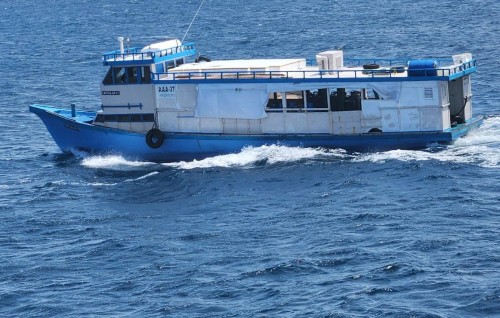 Gelligen hoadhamun dhiya dhoani fenijje