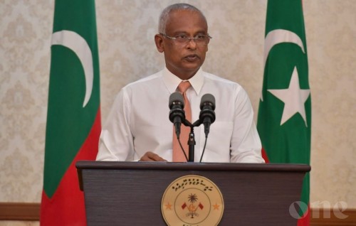 President: Charges will be brought up against others regarding MMPRC corruption