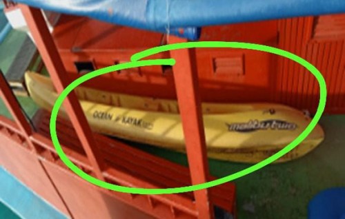 Kayak ehgai nukume ulhenikoh gellunu meegaa fenijje