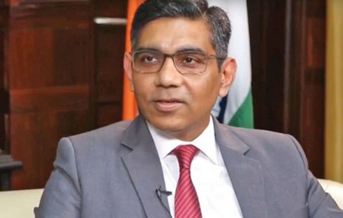 India in Raajje ah aa safeereh