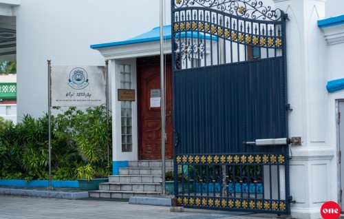 High Court goes to recess