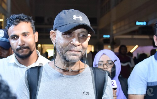Former Police and Home Ministry chiefs did work to find and extradite Luthufee: Police