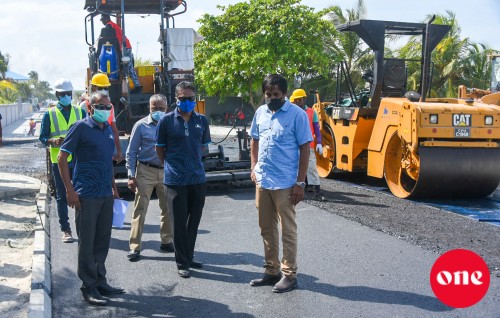MTCC ah maalee gothun enme bodu faidhaa eh vee midhiya aharu