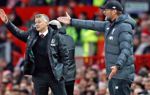 FA Cup ge 4 vana burugai Liverpool aai United ge kurimathilumakah