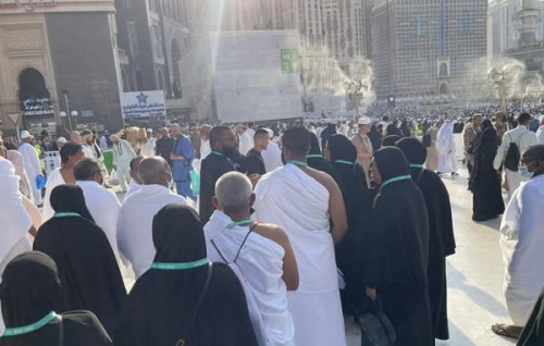 Umra ah dhiya dhivessaku maruvejje