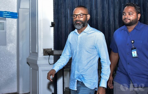 Rilwaan massalaiga kureege fandiyaaru Abdullah didi aa suvaalu koffi