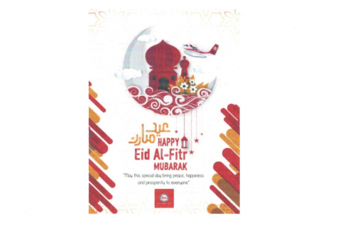 Eid post thakeh gai meeheh ge ufehdhumeh beynun koggen 40,000 rufiyaa dheyn TMA ge mahchah hukum koffi