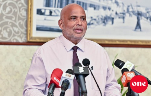 Gedhoruveriyaa portal ge access ah dheefaivaa kamah dhennevunee olhumakun: Haidhar