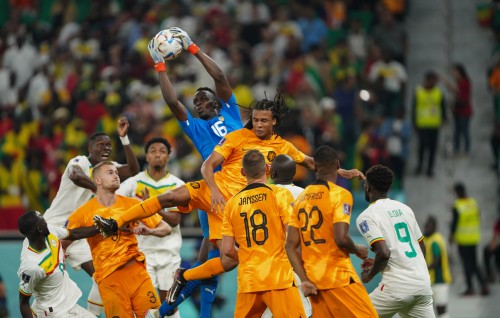 Photo: Netherlands ge enburi aun varugadha