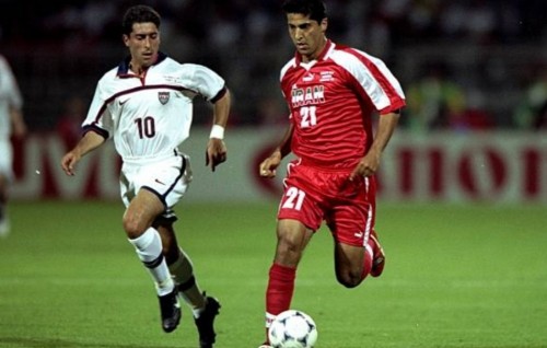 Qatar World Cup 2022: Mifaharu maruge group kamah balan jehenee kon group eh?