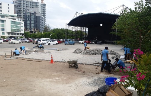 Carnival sarahahdhugai gaa athuran fashaifi
