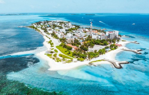 Community spread in Maafushi, total cases to 11