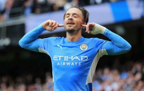 Grealish ge furathama goal aaeku City ah bodu molheh