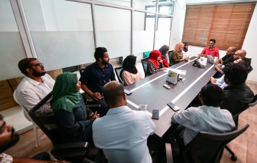 Mihaaru noohuge offeehah vadhe biru dhekki massala fuluhun balan fashaifi