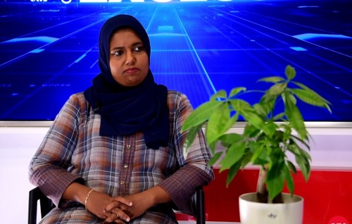 Shidhathaa: Will be seeing on the frontline of MNP