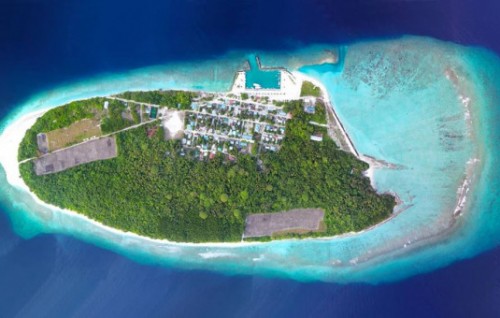 Raajjey ge 10 sarahahdheh gai Airport hadhanee, Fainu aai Mathiveri himeney!