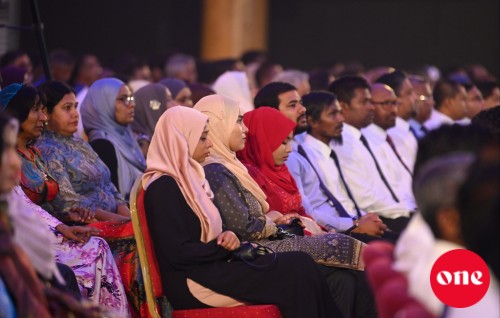 Zuvaanunge kankamugai Raees ah lafaa aruvan ''presidential advisory board'' ufadhdhanee