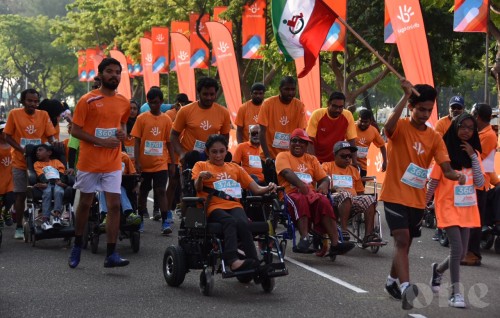 Dhiraagu Road Race: Mifaharu mulhin aa route eh ves eba oiy