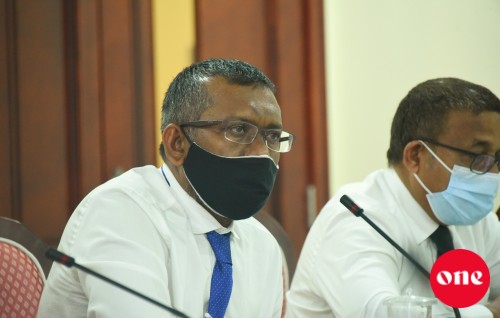 Ehves investor akah air traffic control eh nudheyne: Fayyaz