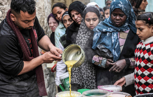 Israel prepares to return to ceasefire talks; UN says Gaza hunger crisis worsens