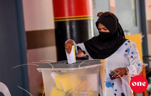 MDP ge inthihaabugai vote laan nukuthee 50 percent member in