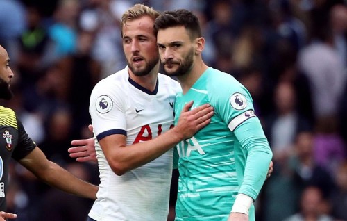 England match Lloris ah haassa, nukunnaanee record eh muguraalan!
