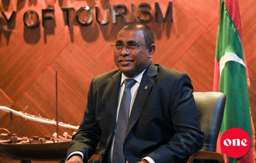 Guest House thakah Green Tax madhun innanee kudhi viyafaarithakah jaaga dhinumuge gothun: Minister Mausoom