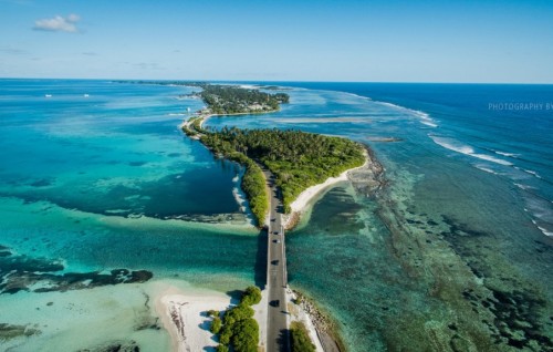 Two in home quarantine at Addu City tests positive