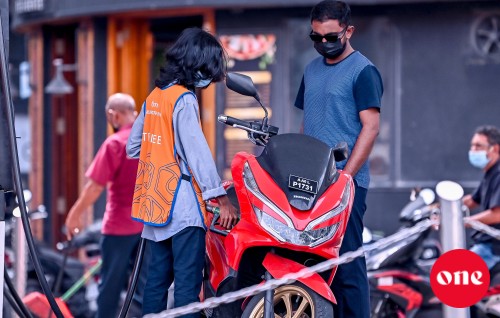 Raajjeygai theyo rakkaa kuraane 3 sarahahdheh gaaimu kuranee 