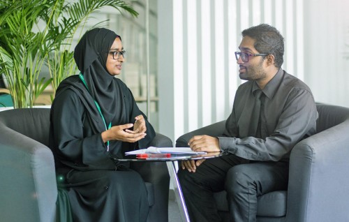 BML Islamic in aa Education financing facility eh tha'aaraf koffi