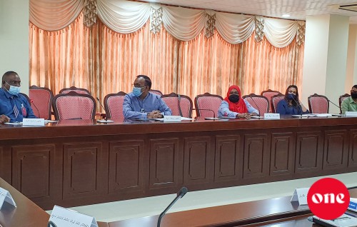Sihhee nizaamu fail vefaivaa kamah bune, Doctors ge bodethi thuhumathu thakeh Health Ministry ah