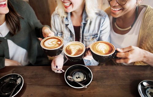 Thiee kon kahala meeheh? order kohllaa coffeenves meehaage mauloomaathu bunedhey!