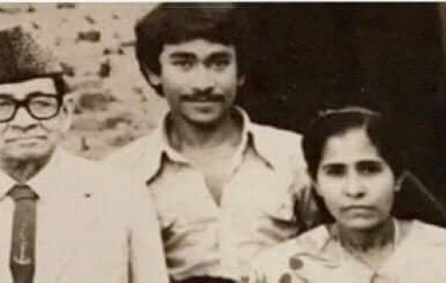 Raees Yameen ge mammaa fulhu avahaara vejje