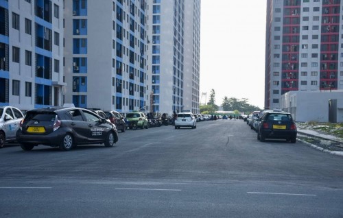 Hiyaa flat ge kuli dhekkun mi mahuge niyalah ithuru kohfi
