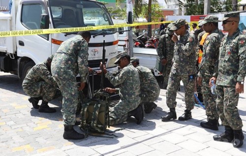 National security alert status lifted, resumed to normal state